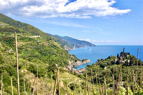 Monterosso al Mare » Cinque Terre Consorzio Turistico