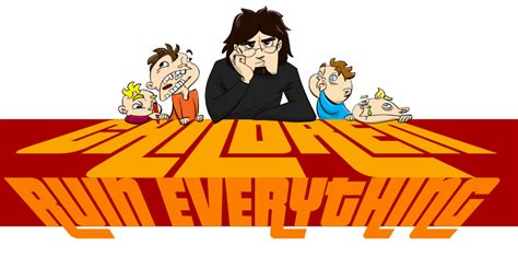 22 - Children ruin everything by achaziel on DeviantArt