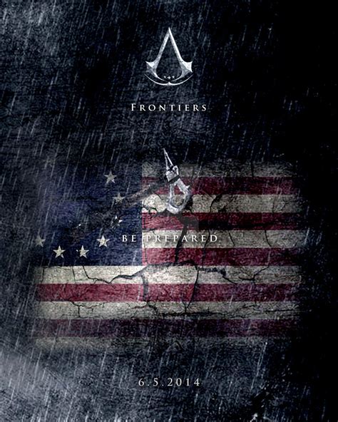 Assassin's Creed Movie Poster by Olenar on DeviantArt