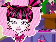 Monster High Fun Makeover | Online Girl Game - GirlUs.com