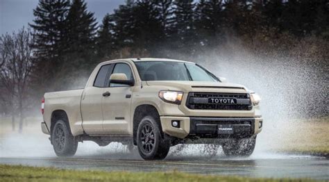 2023 Toyota Tundra Diesel Release Date, Price, Specs | PickupTruck2021.Com