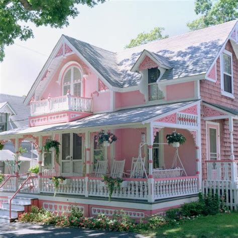 Hello Kitty Sanctuario: Hello Kitty Inspired house