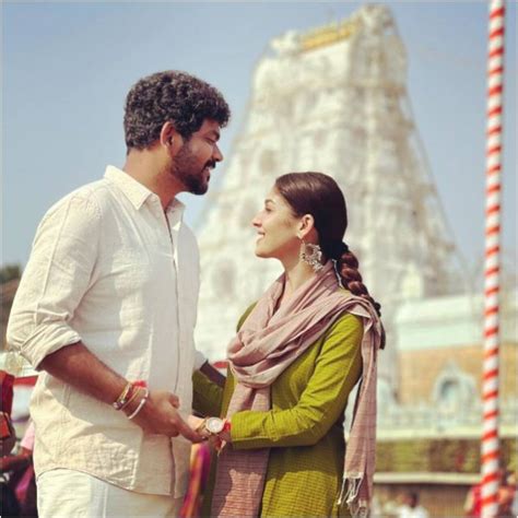 Nayanthara-Vignesh Shivan wedding: From date to venue to lavish party; here are all the details ...