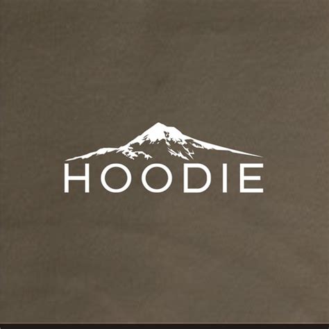 Designs | Hoodie sweatshirt logo | Logo design contest