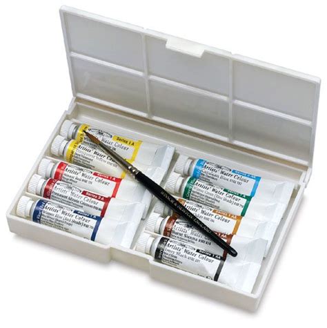 Winsor & Newton Professional Watercolor Tubes and Set | BLICK Art Materials | Watercolour ...