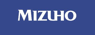 Mizuho Bank Logo Download png