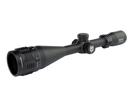 Optical red green hunting rifle scope [6-24X50A0IR 2] - $87.00 : BeamQ ...