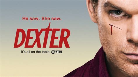 🔥 Free Download Dexter Hd Wallpaper | WallpaperSafari