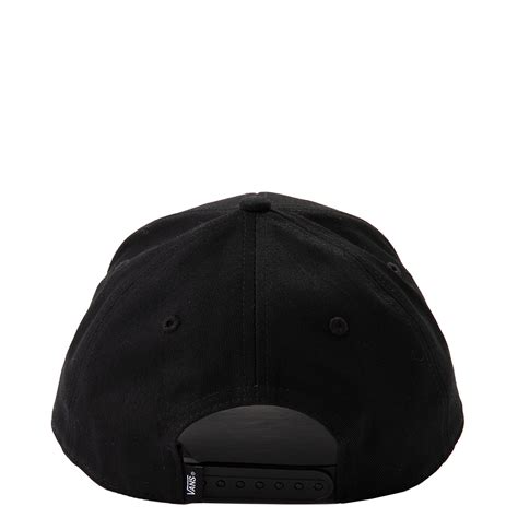 Vans Original Jockey Hat - Black | Journeys