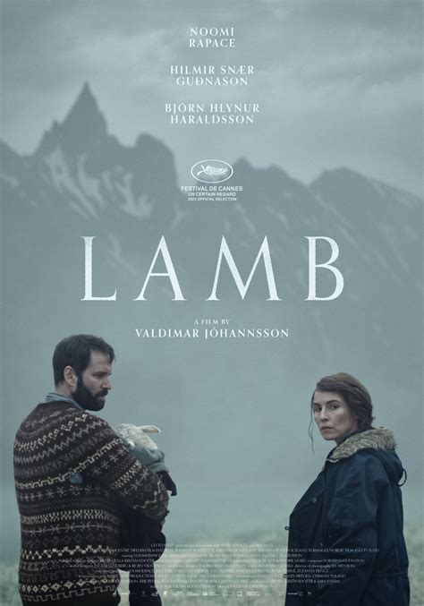 Lamb (#1 of 4): Extra Large Movie Poster Image - IMP Awards