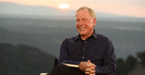 Max Lucado - Best-selling Christian Author of Anxious for Nothing