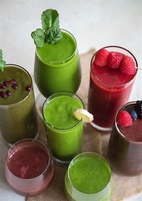 23 Ideas for All Vegetable Smoothies - Best Recipes Ideas and Collections