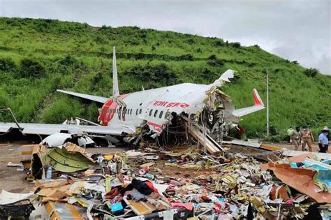 Kozhikode Plane Crash: Two Hours Before Air India Express Plane, IndiGo ...