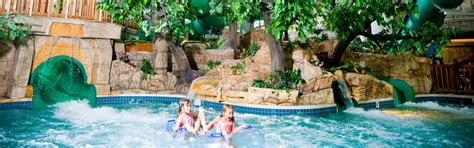 Indoor Water Parks In Indiana - All You Need Infos