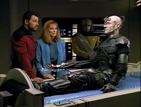 Favourite Borg story from TNG? Poll Results - Star Trek-The Next Generation - Fanpop