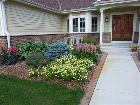 Landscape Design, Landscaping Design, Oconomowoc, Wisconsin, WI