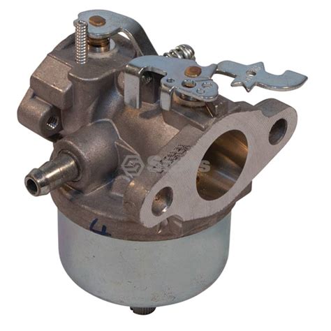 Carburetor / Tecumseh 632230 | 520-922 | BMI Karts and Parts