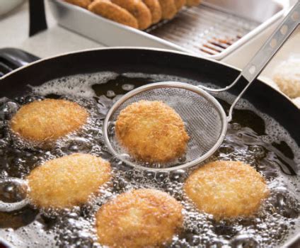 Best Cooking Oil for Frying - Market Business News