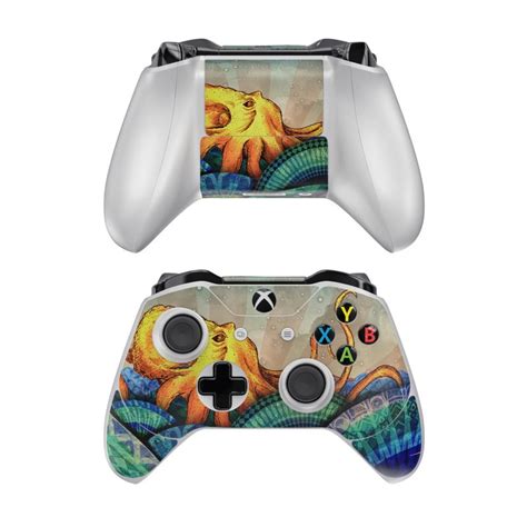 From the Deep Xbox One Controller Skin | iStyles