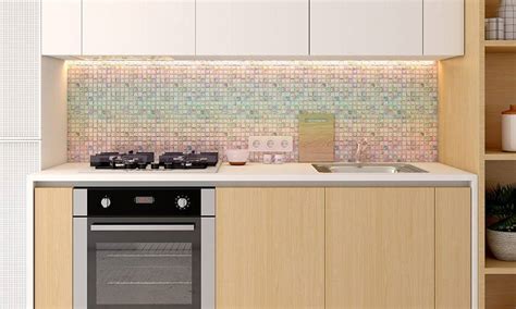 Beautiful Modern Kitchen Tiles Design Ideas | Design Cafe