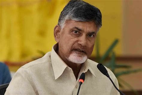 Chandrababu Naidu meets Amit Shah, Nadda to discus alliance