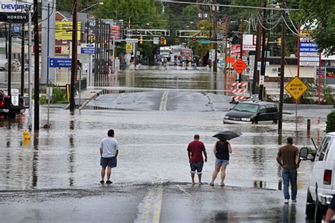 Tropical storm Lee flooding - CSMonitor.com