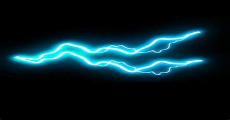 Electricity Animation