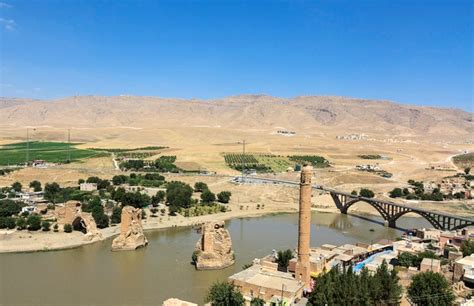 A Trip to Eastern Turkey | Trip, Scenery, Historical monuments