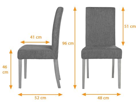 رياضة بدنية تاسع ماعز chair standard size - innerselfstudio.com