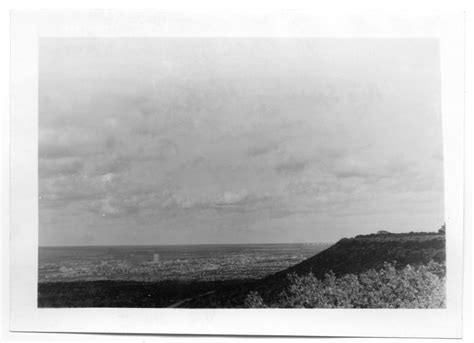 View of Big Spring, Texas - The Portal to Texas History