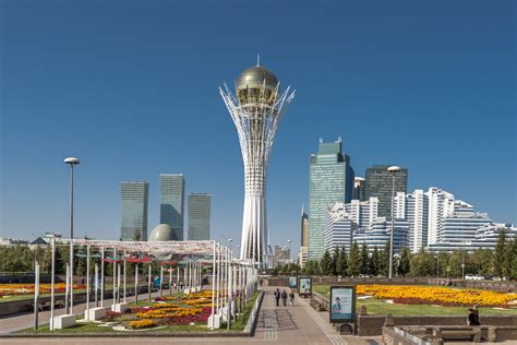 Where to Stay in Astana: Best neighborhoods | Expedia