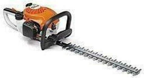 Exploring the Hs 45 Stihl Hedge Trimmer Parts Diagram: Everything You ...