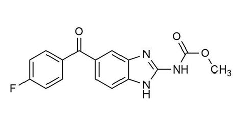 Flubendazole - WITEGA Laboratorien Berlin-Adlershof GmbH