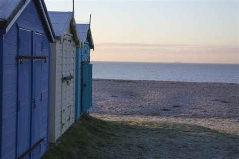 Hayling Island Camping | Campsites on Hayling Island, Hampshire