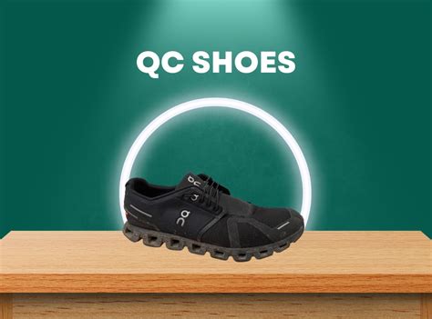 QC Shoes: Who Makes Them & Where To Buy Them in 2024