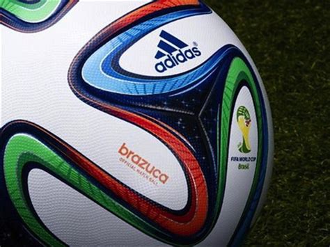 adidas Unveils brazuca, the Official Match Ball of the 2014 World Cup | Complex