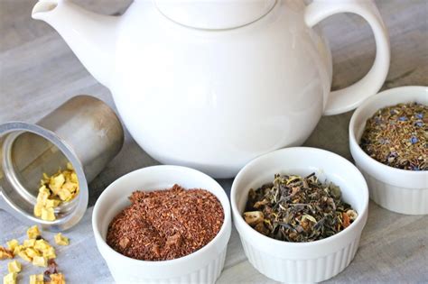 7 Amazing Loose Leaf Tea Benefits