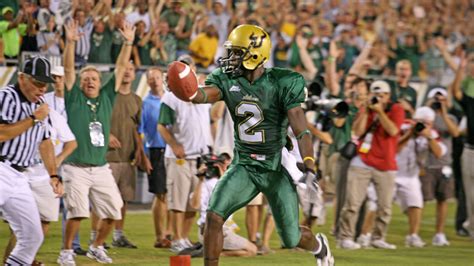 Football Turns 25 | USF Magazine Fall 2021 | University of South Florida