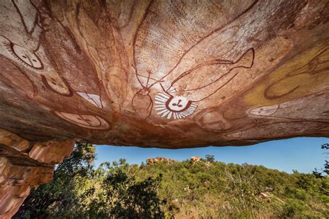 Australia's story: preserving Indigenous rock art in the Kimberley