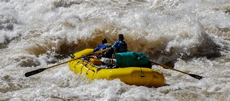 River Rafting In Nepal - Trek Himalayan