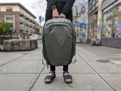 10 Best Travel Backpacks of 2023 | CleverHiker