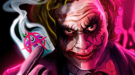 Joker HD Images - Wallpaper Cave