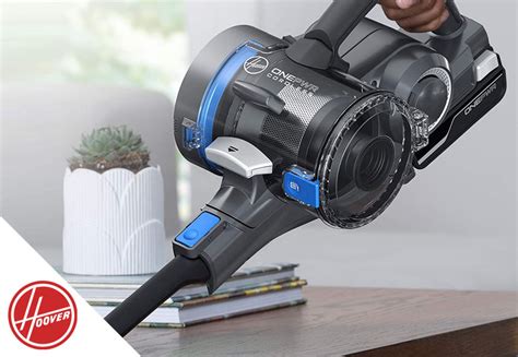 Hoover ONEPWR Blade Reviews — Versatile Cordless Stick & Handheld Vacuum