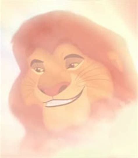 Voice Of Mufasa - Lion King | Behind The Voice Actors