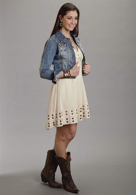 unique western ladies clothing - Google Search | Plus size western wear, Western outfits women ...