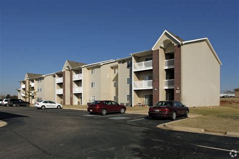 Linden Apartments - Shawnee, OK | Apartments.com