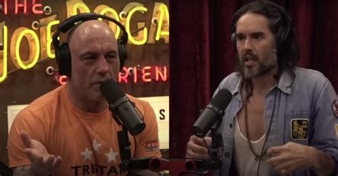 Joe Rogan, Russell Brand Blast Critics Labeling Rumble ‘Far-Right,’ Call Out YouTube ‘Self ...