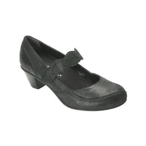 Drew Monaco - Women's Dress Orthopedic Shoes - Flow Feet Orthopedic Shoes