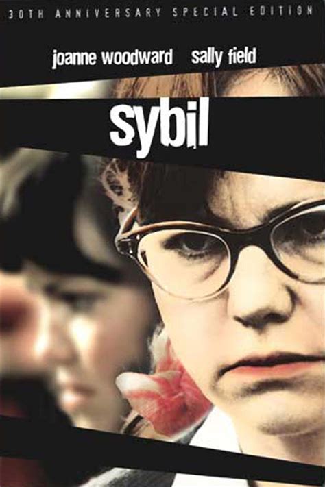 Sybil - Film (1976) - SensCritique