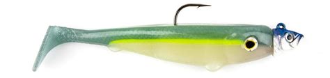 Fishing 101: Soft-Plastic Swimbaits - FLW Fishing: Articles